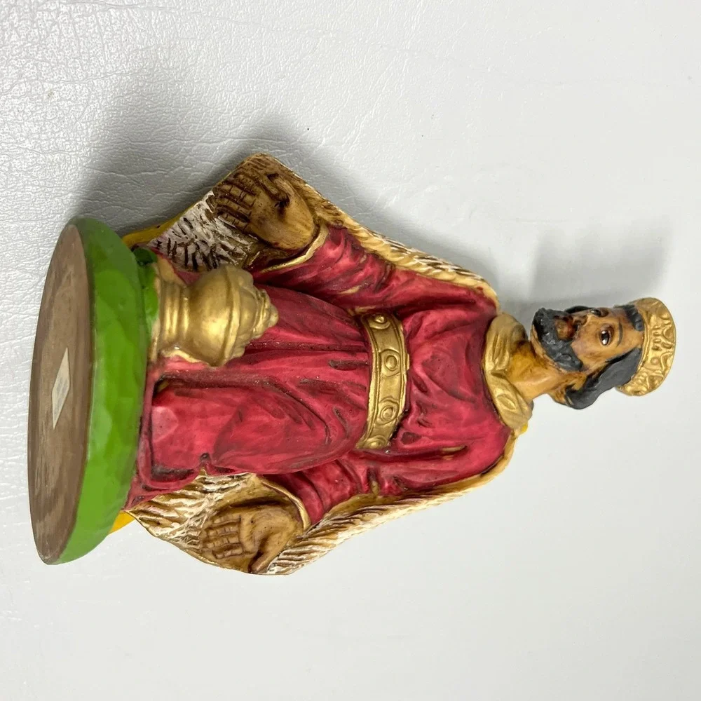 N/A vintage wiseman